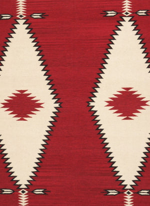 Pasargad Tuscany Collection Handwoven Geometric 100% Wool Area Rug For Timeless Home Elegance   Pnt-385 6x9