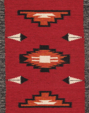 Pasargad Tuscany Collection Handwoven Geometric 100% Wool Area Rug For Timeless Home Elegance   Pnt-394 2x3