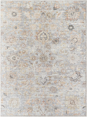 Olympic PNWOL-2301 9'2" x 12' Machine Woven Rug PNWOL2301-9212 Livabliss Surya