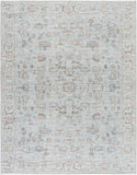 Olympic PNWOL-2303 7'10" x 10' Machine Woven Rug PNWOL2303-71010 Livabliss Surya