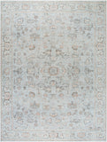 Olympic PNWOL-2303 9'2" x 12' Machine Woven Rug PNWOL2303-9212 Livabliss Surya