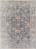 Olympic Machine Woven Rug PNWOL-2304