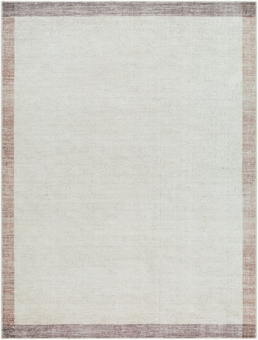Livabliss Olympic Country Cottage Polyester Area Rug Woven in Turkey for Farmhouse Living Rooms Beige, Medium B 2'7" x 10' PNWOL2306-2710