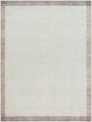 Livabliss Olympic Country Cottage Polyester Area Rug Woven in Turkey for Farmhouse Living Rooms Beige, Medium B 2'7" x 10' PNWOL2306-2710