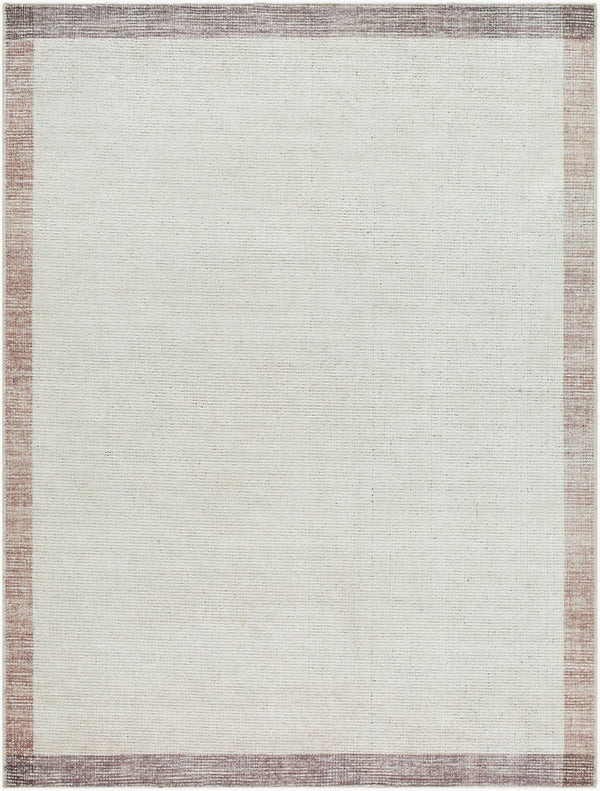 Livabliss Olympic Country Cottage Polyester Area Rug Woven in Turkey for Farmhouse Living Rooms Beige, Medium B 2'7" x 10' PNWOL2306-2710