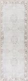 Rainier PNWRN-2300 2'7" x 7'10" Machine Woven Rug PNWRN2300-27710 Livabliss Surya