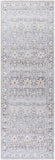 Rainier PNWRN-2301 2'7" x 7'10" Machine Woven Rug PNWRN2301-27710 Livabliss Surya