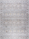 Rainier PNWRN-2301 8'10" x 12' Machine Woven Rug PNWRN2301-81012 Livabliss Surya