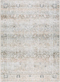 Rainier PNWRN-2302 7'10" x 10'2" Machine Woven Rug PNWRN2302-710102 Livabliss Surya