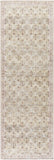 Rainier PNWRN-2305 2'7" x 7'10" Machine Woven Rug PNWRN2305-27710 Livabliss Surya