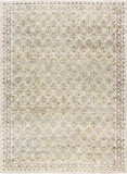 Rainier Machine Woven Rug PNWRN-2305