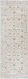 Spokane PNWSP-2300 2'6" x 7'3" Machine Woven Rug PNWSP2300-2673 Livabliss Surya