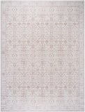 Spokane PNWSP-2301 9'1" x 12' Machine Woven Rug PNWSP2301-9112 Livabliss Surya