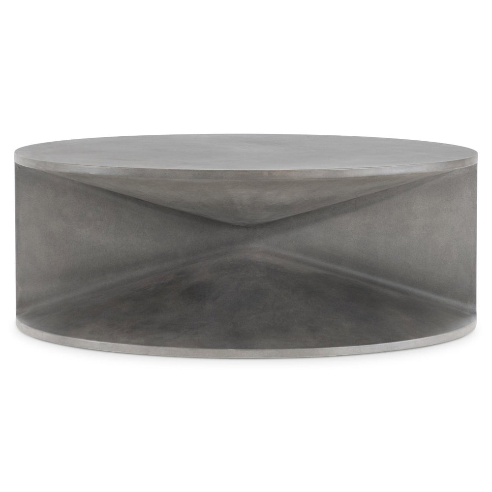 Bernhardt Bernhardt Sintra Geometric Sculptural Cocktail Table for Modern Patio or Lounge Areas X11013