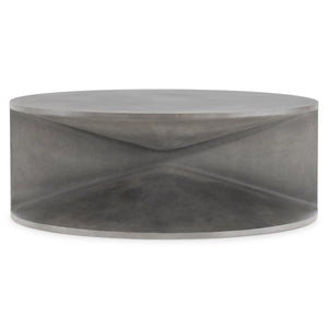Bernhardt Bernhardt Sintra Geometric Sculptural Cocktail Table for Modern Patio or Lounge Areas X11013