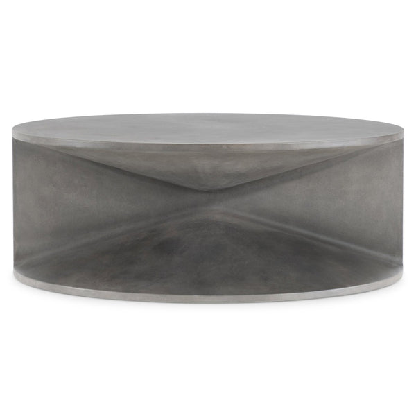 Bernhardt Bernhardt Sintra Geometric Sculptural Cocktail Table for Modern Patio or Lounge Areas X11013