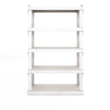 A.R.T. Furniture Post Etagere 288401-2655 White 288401-2655