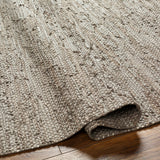 Surya Porter Handmade Rug POE-2303