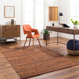 Surya Porter Handmade Rug POE-2305