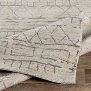 Surya Pokhara Handmade Rug POK-2300