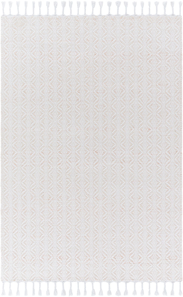 Surya Peony Handmade Rug PON-2302