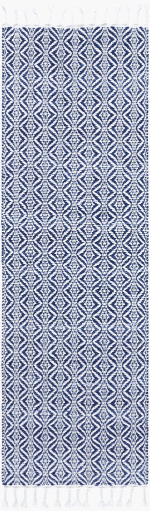 Livabliss Poetry Collection Elegant Machine Woven Area Rug – Durable, Stylish, And Perfect For High Traffic Areas Indigo,Slate,Ivory Recycled Pet Yarn Pon2303-268