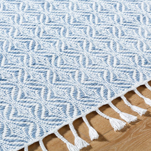 Surya Peony Handmade Rug PON-2304