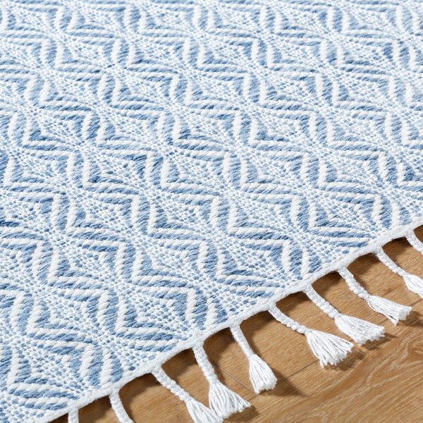 Surya Peony Handmade Rug PON-2304