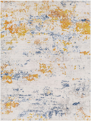 Livabliss Porto Machine Woven Accent Rug Polyester Blend Medium Pile Contemporary Entryway POO2313-2211