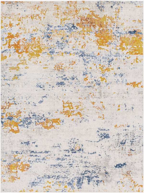 Livabliss Porto Machine Woven Accent Rug Polyester Blend Medium Pile Contemporary Entryway POO2313-2211