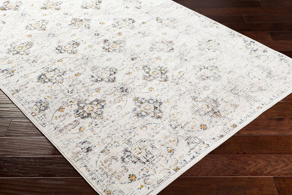 Livabliss Porto Traditional Runner Rug Polypropylene Blend for Hallways and Entryways POO2316-2211