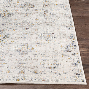 Livabliss Porto Traditional Runner Rug Polypropylene Blend for Hallways and Entryways POO2316-2211