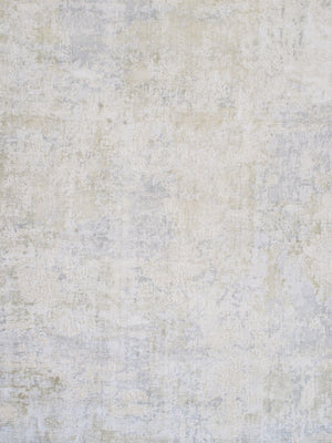 Pasargad Beverly Collection Hand-loomed Bamboo Silk Area Rug – Modern Elegance For Your Home   Pop-8009 9x12