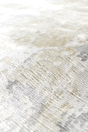 Pasargad Beverly Collection Hand-loomed Bamboo Silk Area Rug – Modern Elegance For Your Home   Pop-8009 9x12