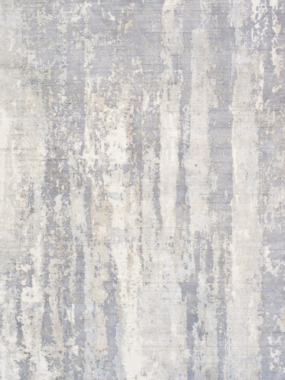 Pasargad Beverly Collection Hand-loomed Bamboo Silk Area Rug – Modern Elegance For Your Home   Pop-8145 12x15