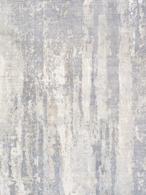 Pasargad Beverly Collection Hand-loomed Bamboo Silk Area Rug – Modern Elegance For Your Home   Pop-8145 12x15