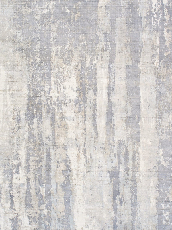 Pasargad Beverly Collection Hand-loomed Bamboo Silk Area Rug – Modern Elegance For Your Home   Pop-8145 12x15