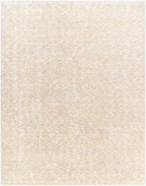 Livabliss Poet Medallion Area Rug with Fringe Border Medium Pile Polyester Woven in Turkey Slate, Light Sl 12' x 15' POT2301-1215