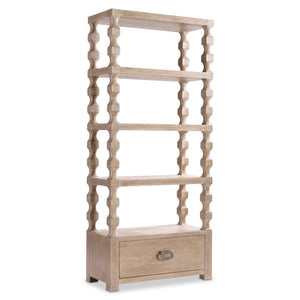 Bernhardt Aventura Etagere 318812