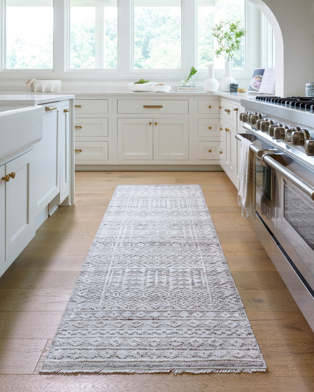 Surya Pompei Handmade Rug PPI-2303