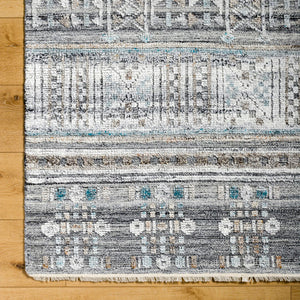 Surya Pompei Handmade Rug PPI-2305