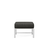 Bristol Ottoman in Spectrum Carbon w/ Self Welt SW501-OTT-48085 Sunset West