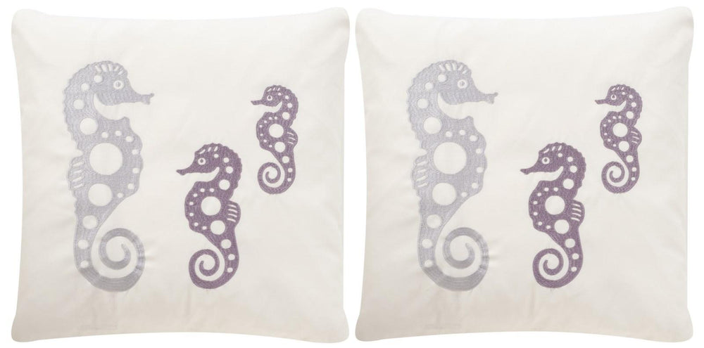 Safavieh Tropical Oreas Sea Stone PPL205A-2020-SET2