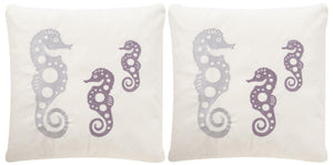 Safavieh Tropical Oreas Sea Stone PPL205A-2020-SET2