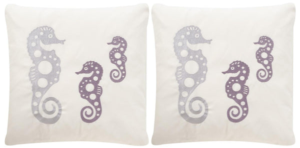 Safavieh Tropical Oreas Sea Stone PPL205A-2020-SET2