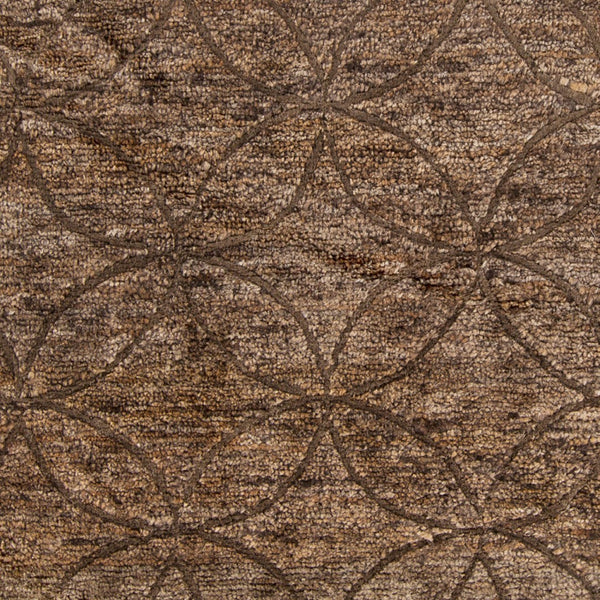 Surya Papyrus Handmade 2' X 3' Wool And Jute Rug – Luxurious Texture, Durable, And Perfect For Your Home! Tan Wool,Jute Ppy4904-23