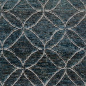Surya Papyrus Handmade 2' X 3' Wool And Jute Rug – Luxurious Texture, Durable, And Perfect For Your Home! Sage Wool,Jute Ppy4905-23