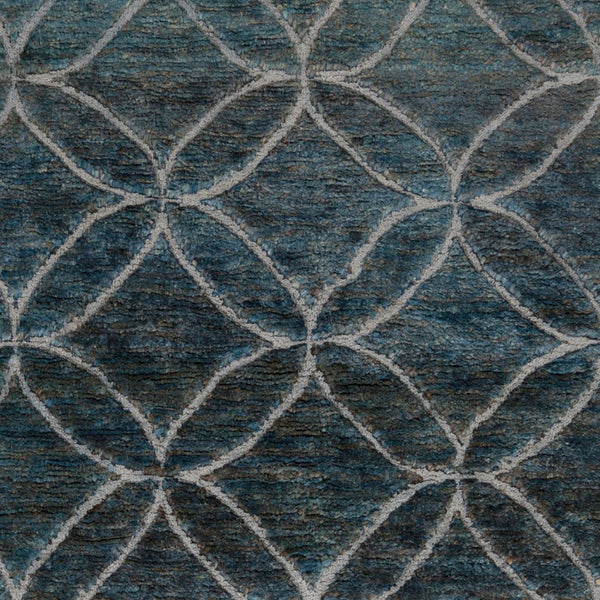 Surya Papyrus Handmade 2' X 3' Wool And Jute Rug – Luxurious Texture, Durable, And Perfect For Your Home! Sage Wool,Jute Ppy4905-23