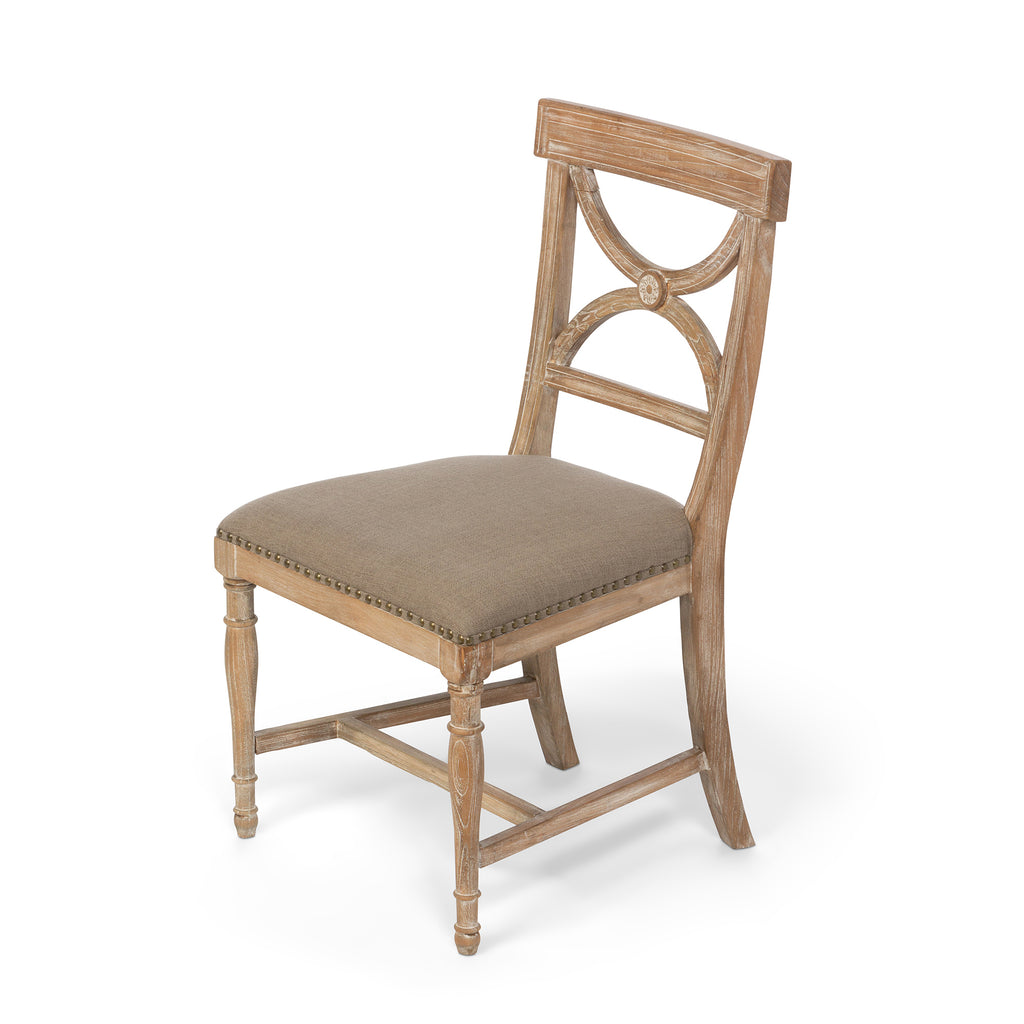 Park Hill Old Elm Chair EFS81952