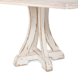 Park Hill Elise Dining Table EFC20139